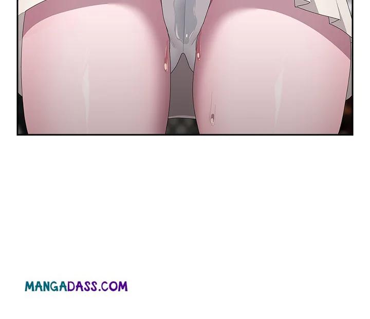 Troublesome Employee Warning (Uncensored) - Chapter 45 Page 3