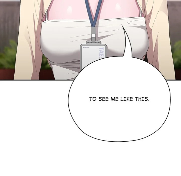 Troublesome Employee Warning (Uncensored) - Chapter 45 Page 45