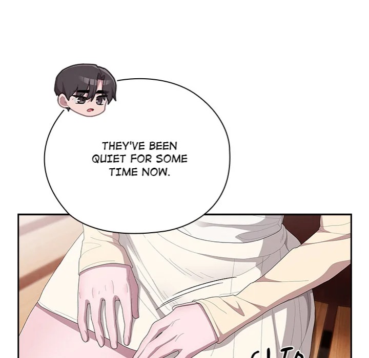 Troublesome Employee Warning (Uncensored) - Chapter 45 Page 46