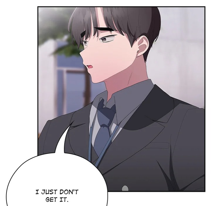 Troublesome Employee Warning (Uncensored) - Chapter 45 Page 48