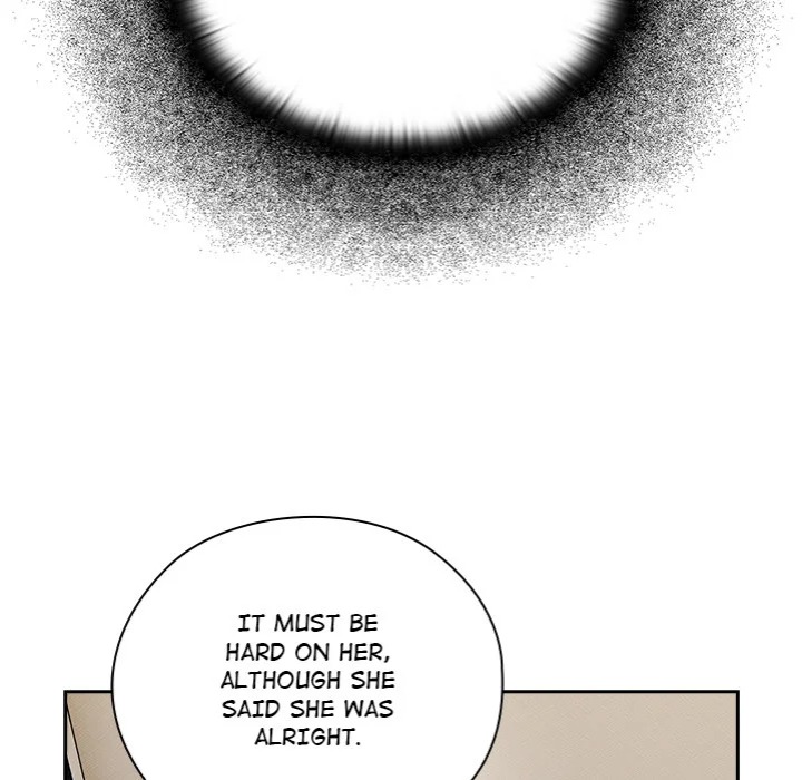 Troublesome Employee Warning (Uncensored) - Chapter 45 Page 89