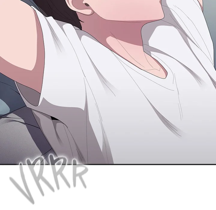 Troublesome Employee Warning (Uncensored) - Chapter 45 Page 96