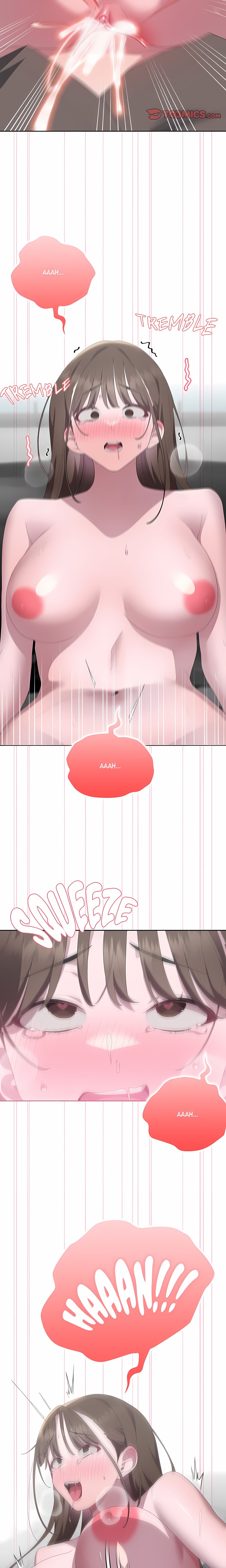 Troublesome Employee Warning (Uncensored) - Chapter 51 Page 17