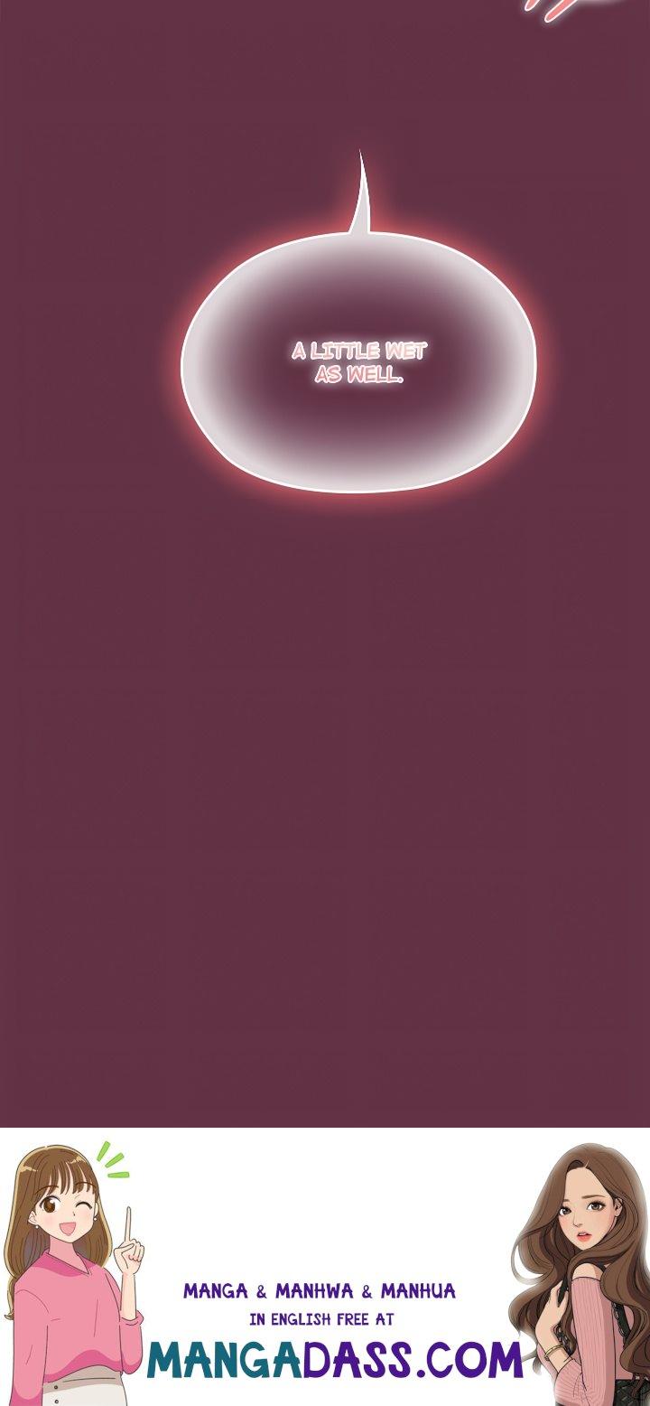 Troublesome Employee Warning (Uncensored) - Chapter 51 Page 26