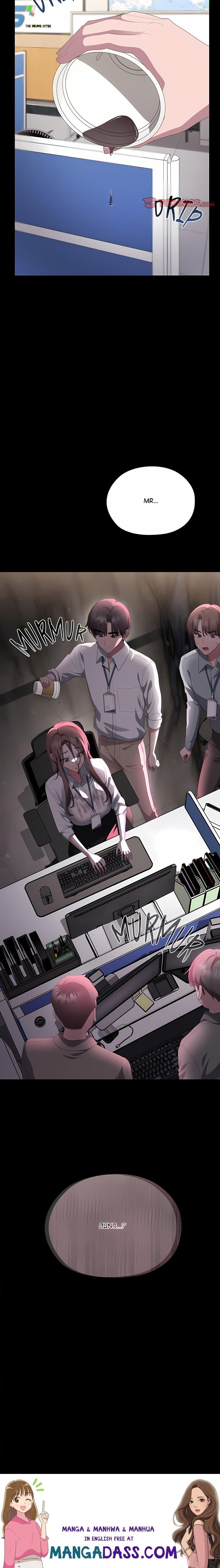 Troublesome Employee Warning (Uncensored) - Chapter 73 Page 35