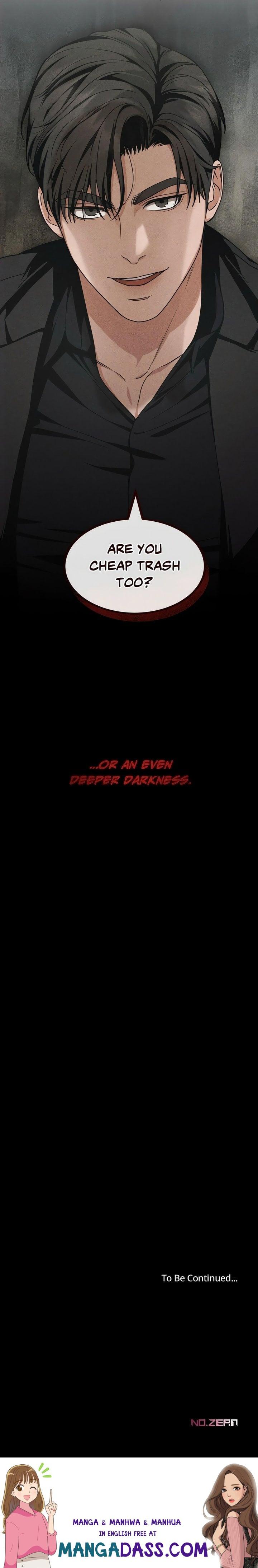 Violet Romance (Uncensored) - Chapter 0 Page 9