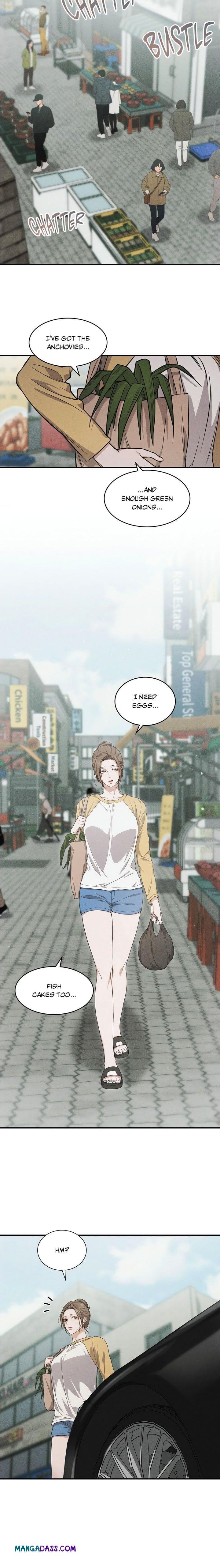 Violet Romance (Uncensored) - Chapter 1 Page 10