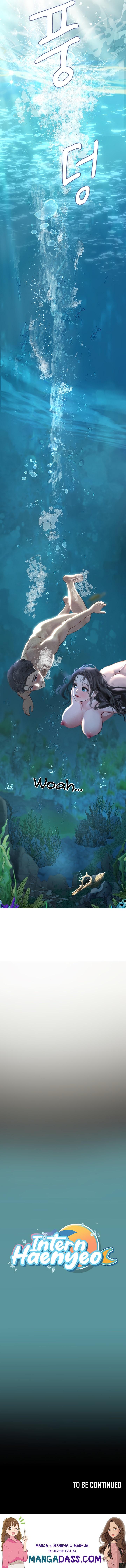 Intern Haenyeo - Chapter 79 Page 15