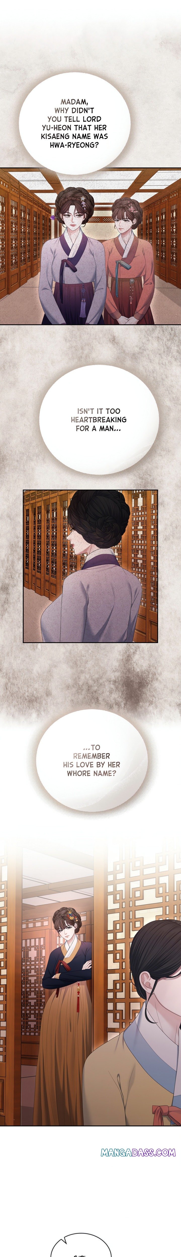 Requiem of the Scarlet Name (Uncensored) - Chapter 14 Page 15