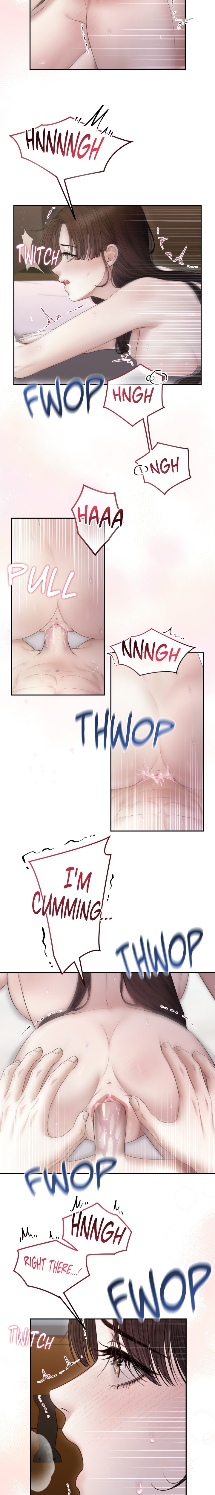 Requiem of the Scarlet Name (Uncensored) - Chapter 15 Page 7