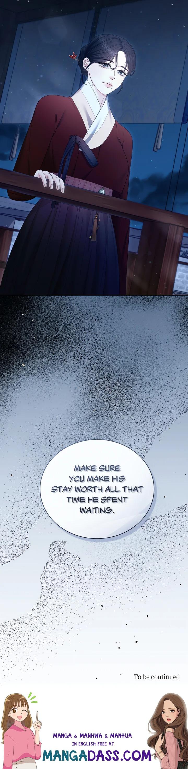 Requiem of the Scarlet Name (Uncensored) - Chapter 16 Page 17