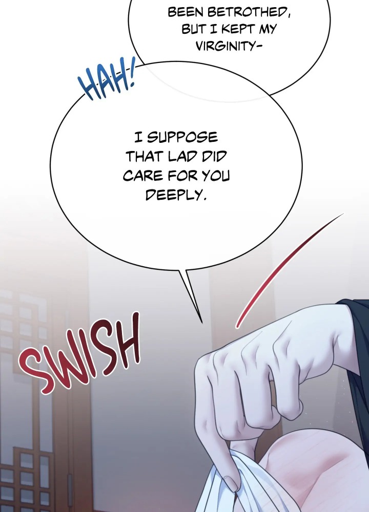 Requiem of the Scarlet Name (Uncensored) - Chapter 7 Page 15