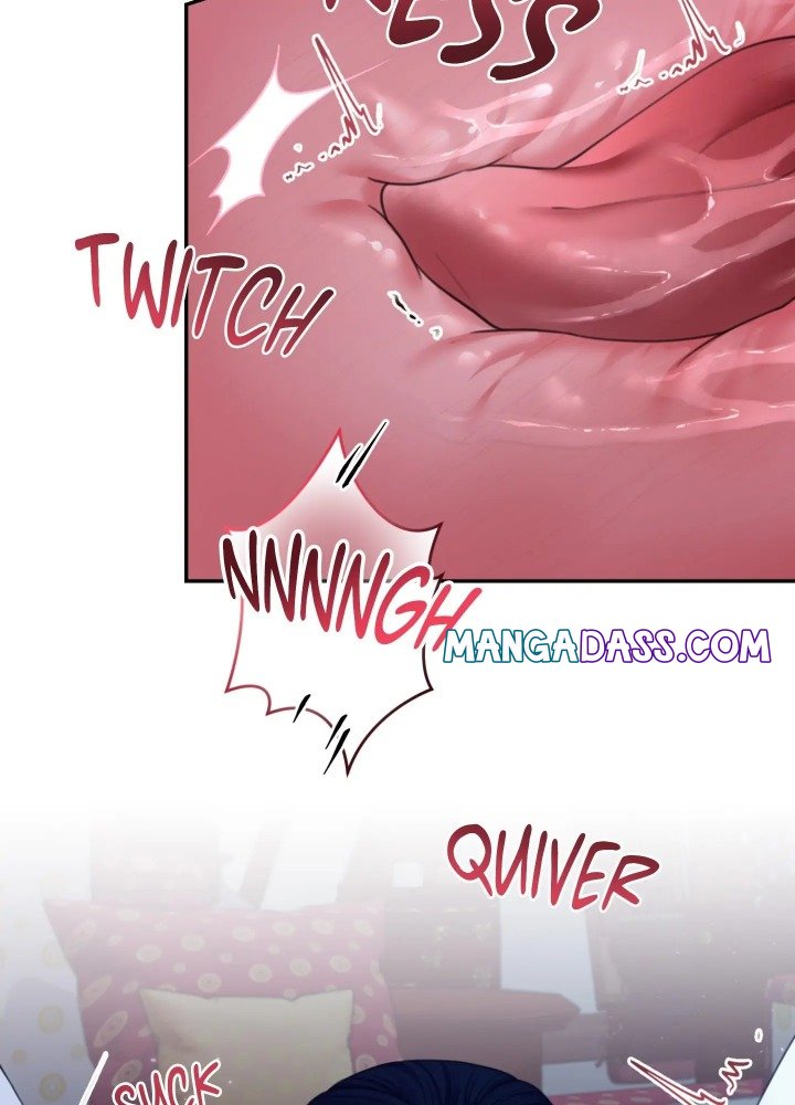 Requiem of the Scarlet Name (Uncensored) - Chapter 7 Page 25