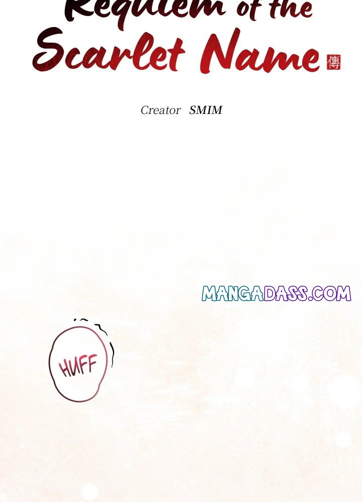 Requiem of the Scarlet Name (Uncensored) - Chapter 7 Page 45