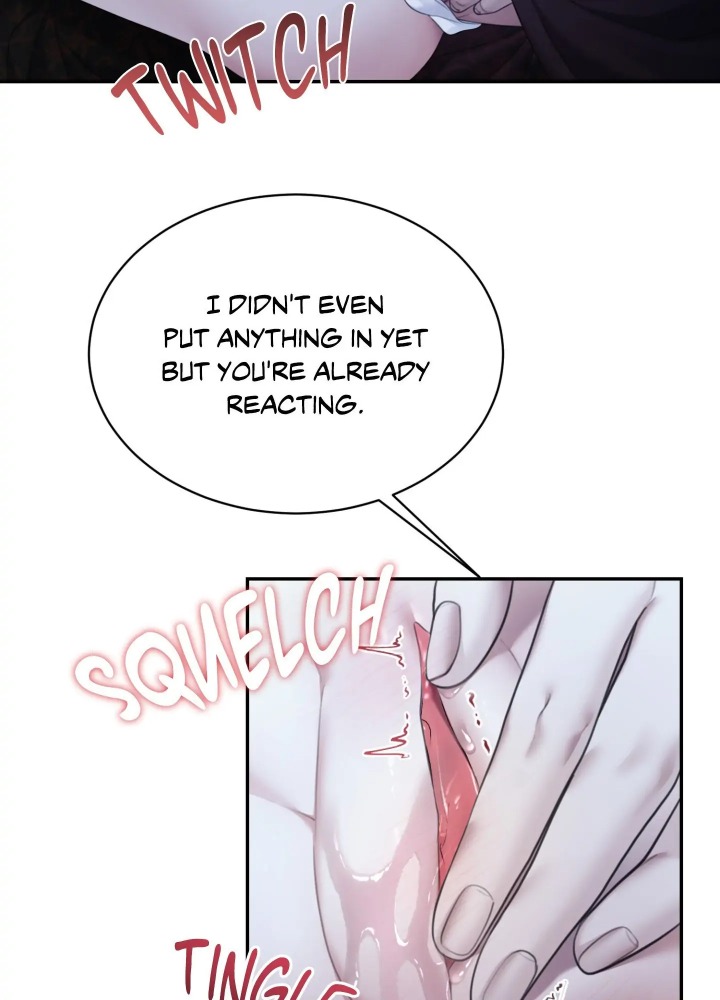 Requiem of the Scarlet Name (Uncensored) - Chapter 7 Page 5