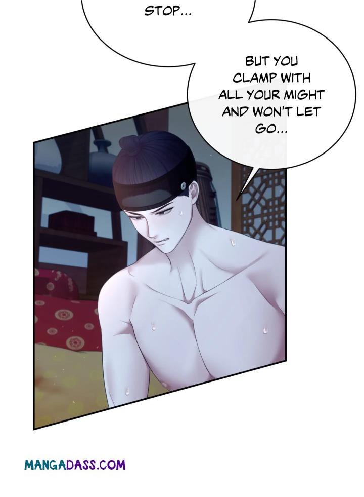 Requiem of the Scarlet Name (Uncensored) - Chapter 7 Page 57