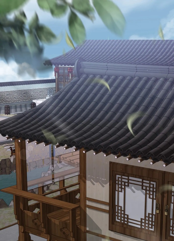 Requiem of the Scarlet Name (Uncensored) - Chapter 7 Page 79