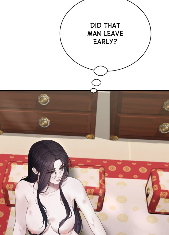 Requiem of the Scarlet Name (Uncensored) - Chapter 7 Page 91