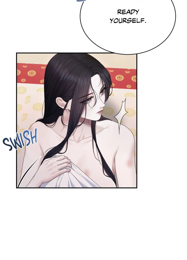 Requiem of the Scarlet Name (Uncensored) - Chapter 7 Page 95