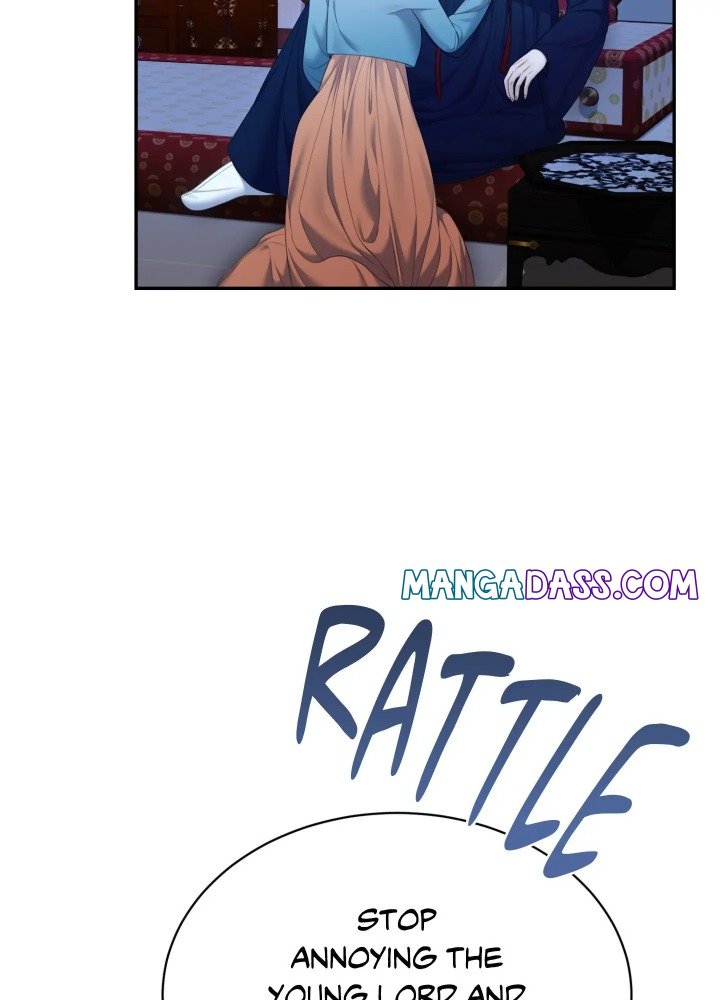 Requiem of the Scarlet Name (Uncensored) - Chapter 8 Page 14