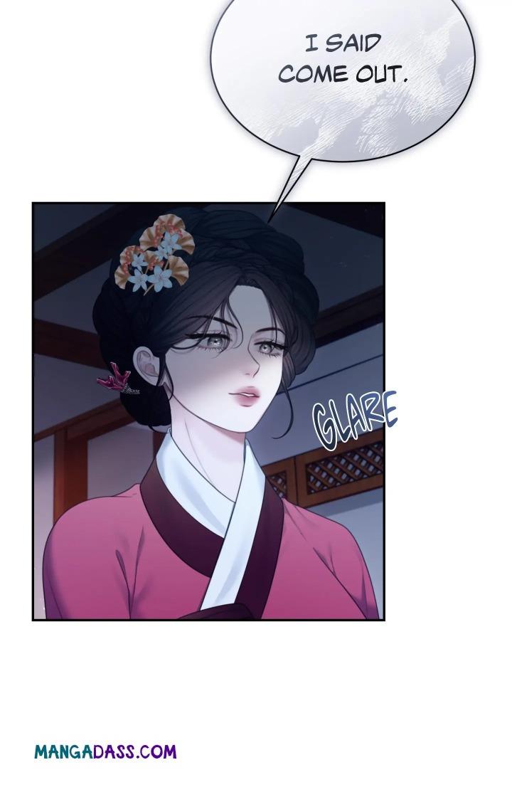 Requiem of the Scarlet Name (Uncensored) - Chapter 8 Page 18