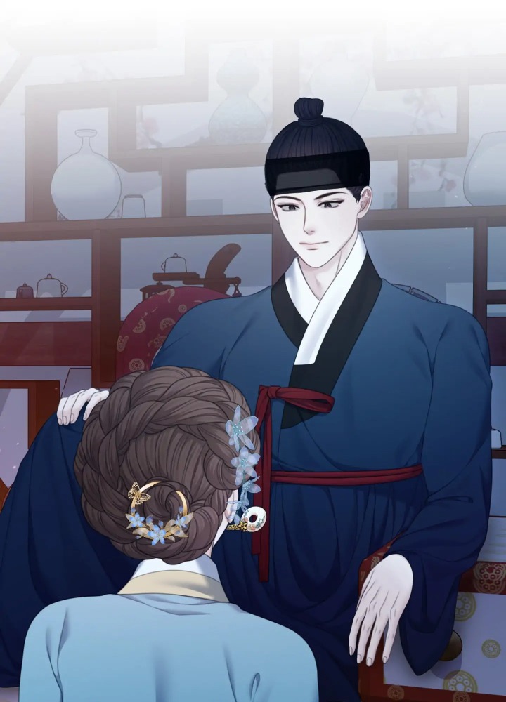 Requiem of the Scarlet Name (Uncensored) - Chapter 8 Page 2