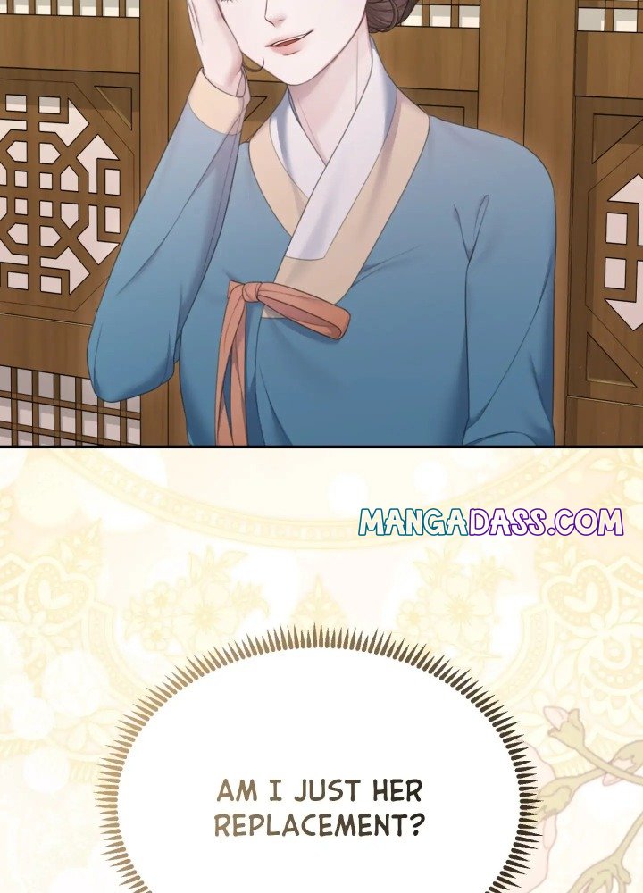 Requiem of the Scarlet Name (Uncensored) - Chapter 8 Page 46