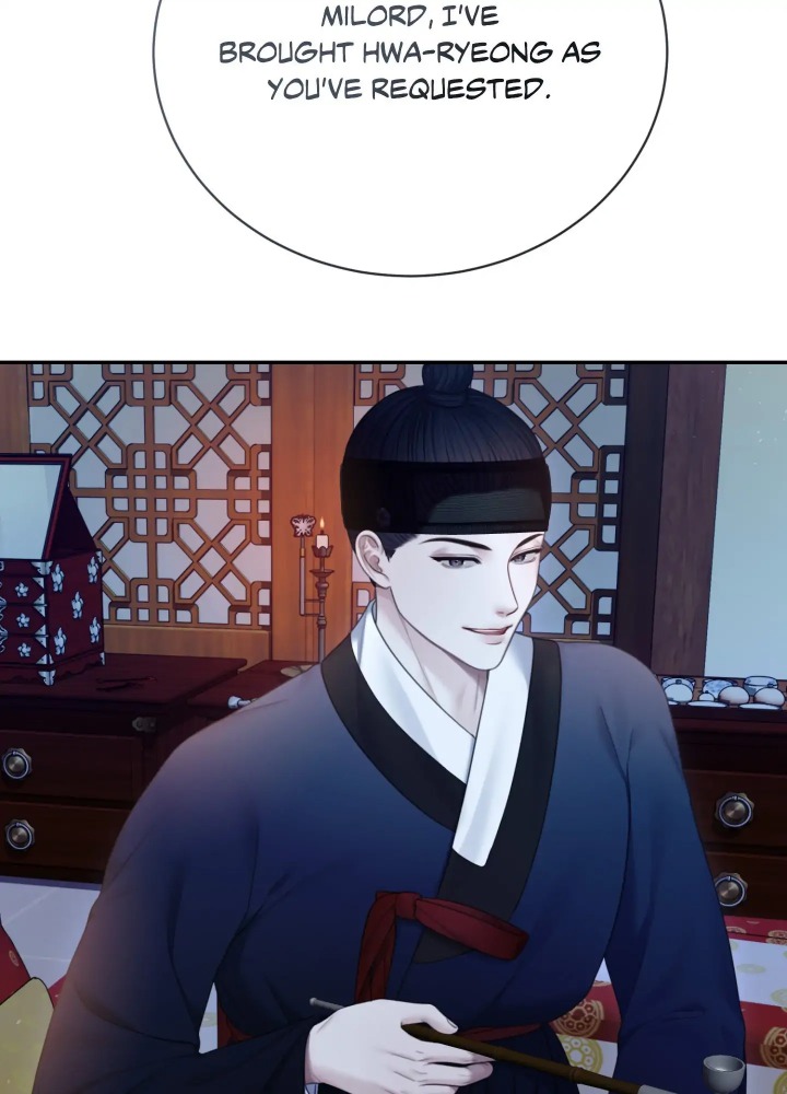 Requiem of the Scarlet Name (Uncensored) - Chapter 8 Page 57