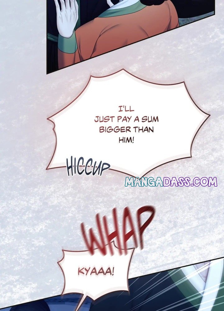 Requiem of the Scarlet Name (Uncensored) - Chapter 8 Page 81