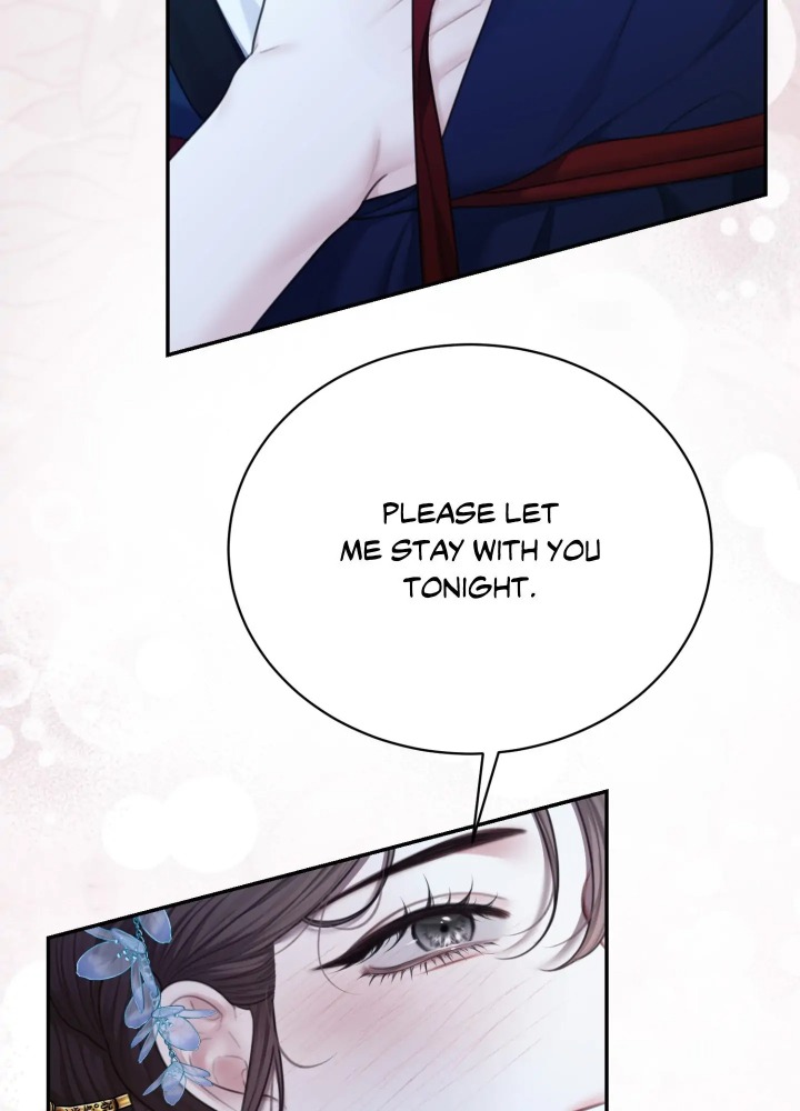 Requiem of the Scarlet Name (Uncensored) - Chapter 8 Page 9