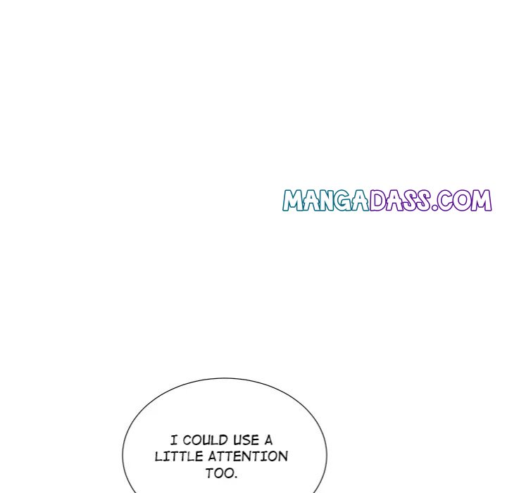 Wanna Become a Dad or a Boyfriend? - Chapter 46 Page 46