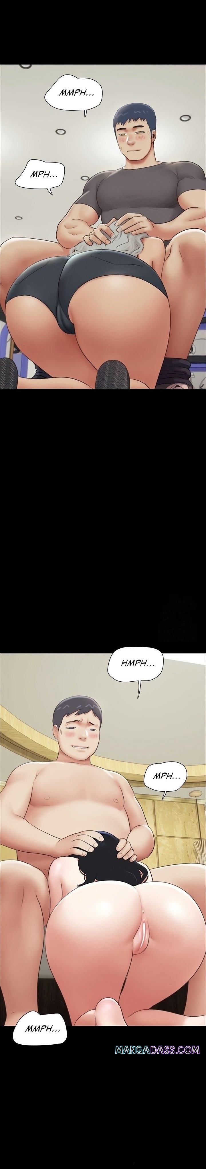 Soeun - Chapter 65 Page 17