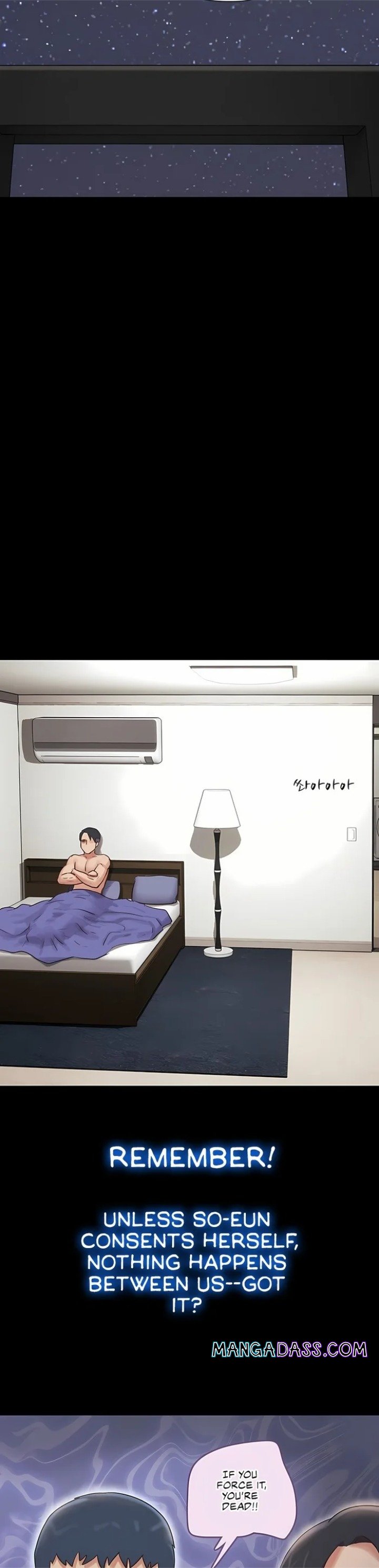 Soeun - Chapter 77 Page 18