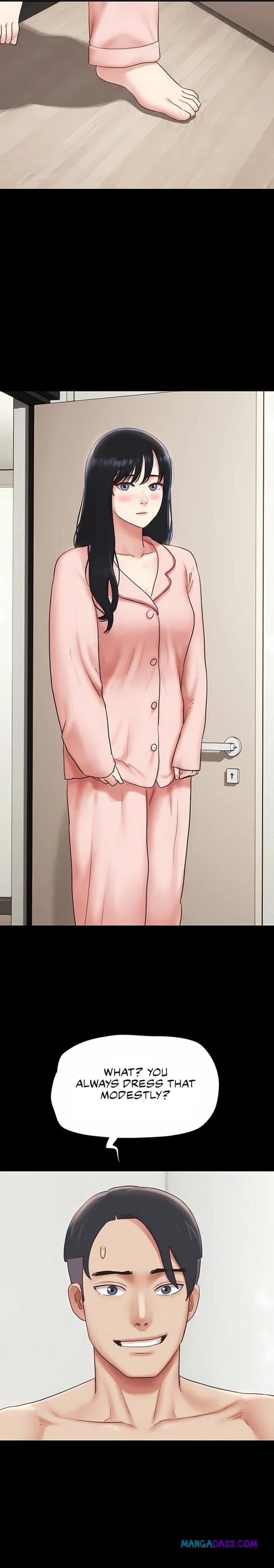 Soeun - Chapter 77 Page 20