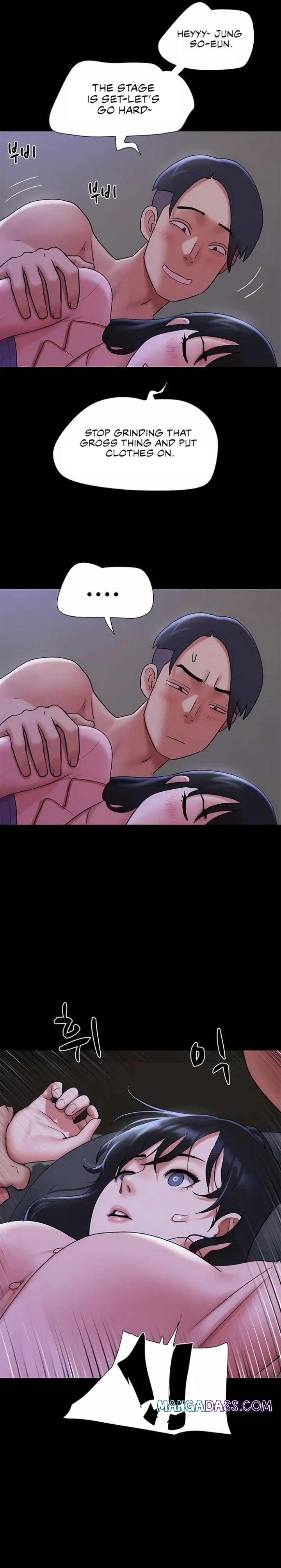 Soeun - Chapter 77 Page 23