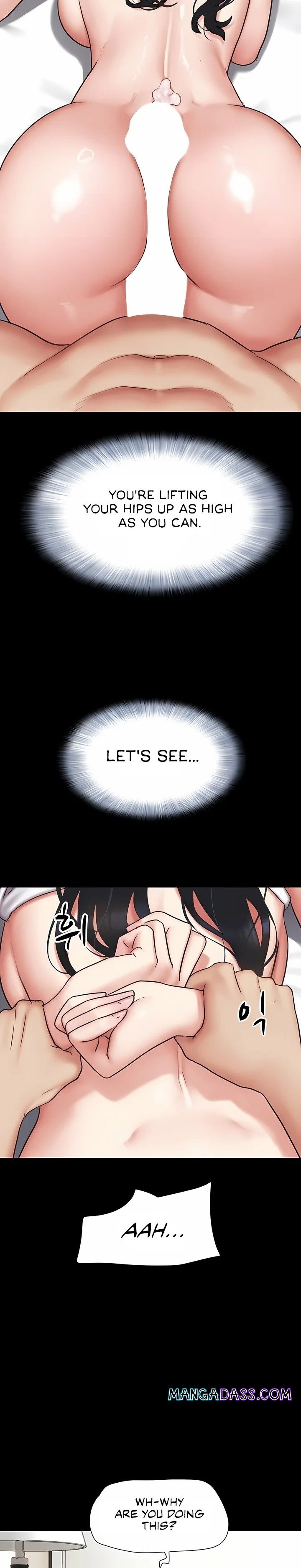 Soeun - Chapter 79 Page 23