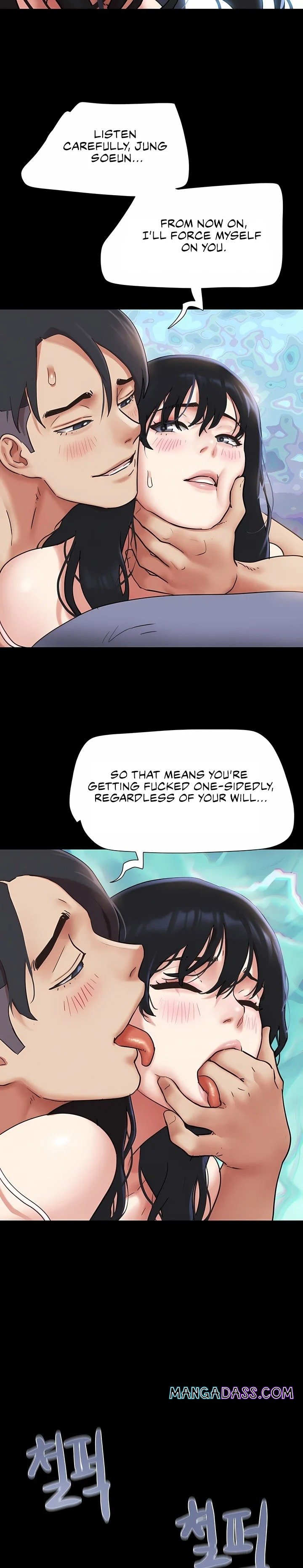 Soeun - Chapter 79 Page 31