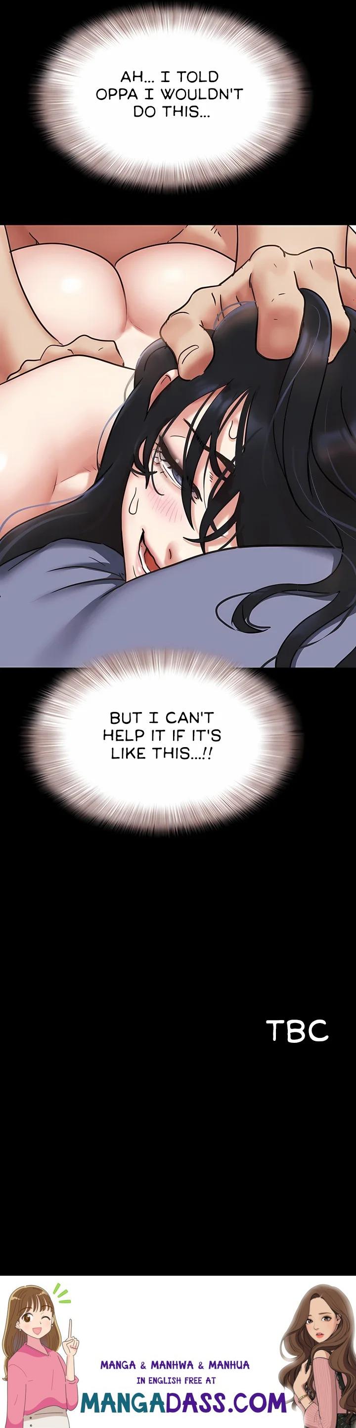 Soeun - Chapter 79 Page 33