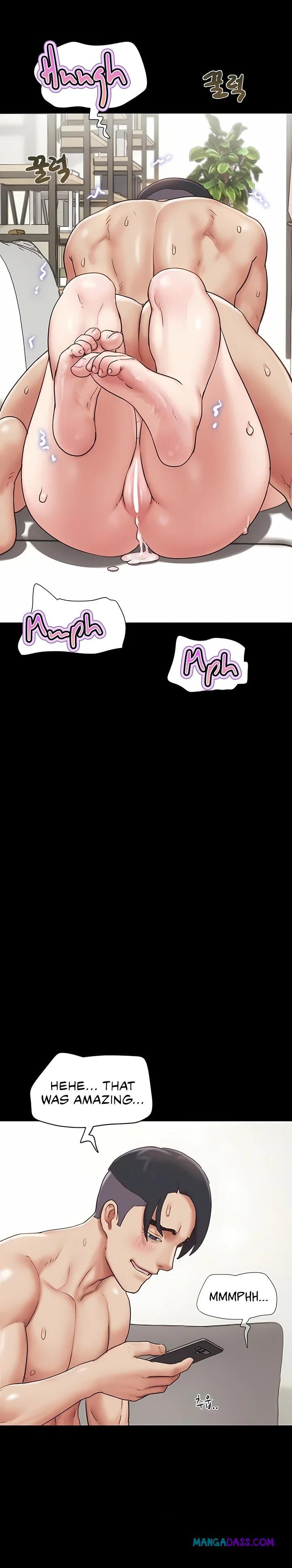 Soeun - Chapter 80 Page 24