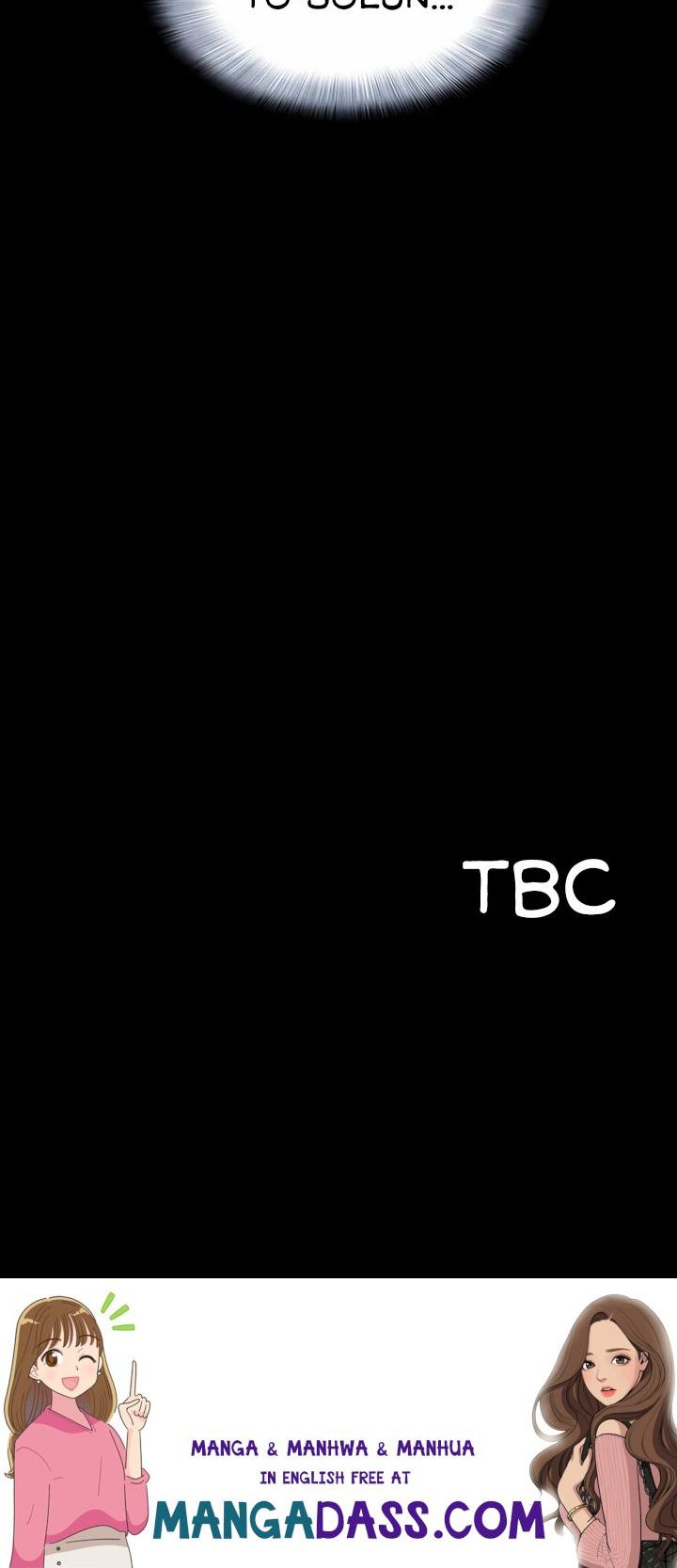 Soeun - Chapter 80 Page 34