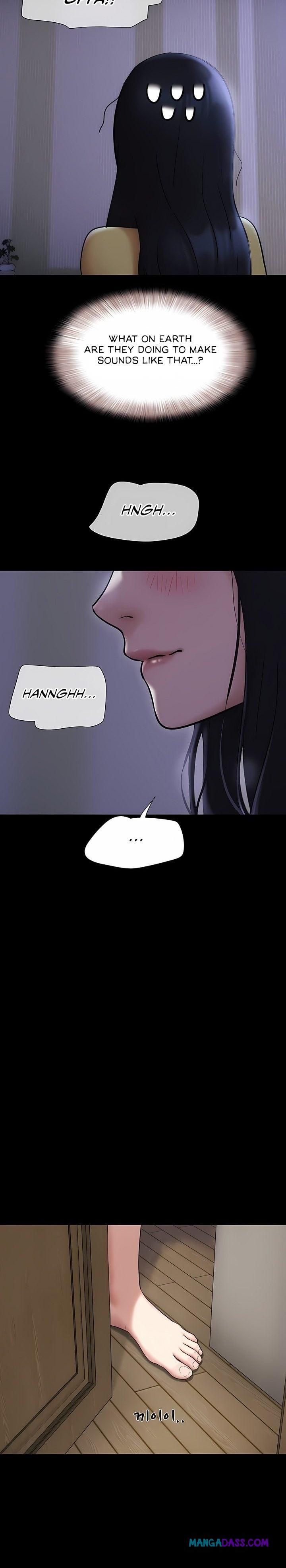Soeun - Chapter 83 Page 16
