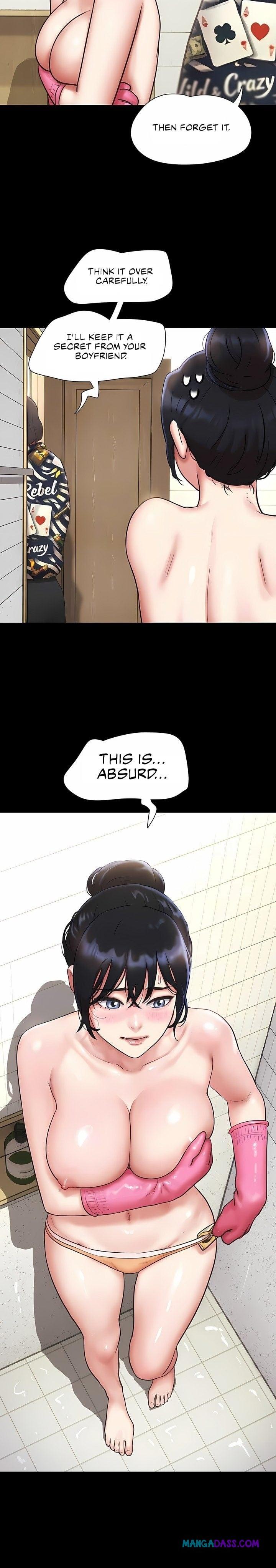 Soeun - Chapter 83 Page 3