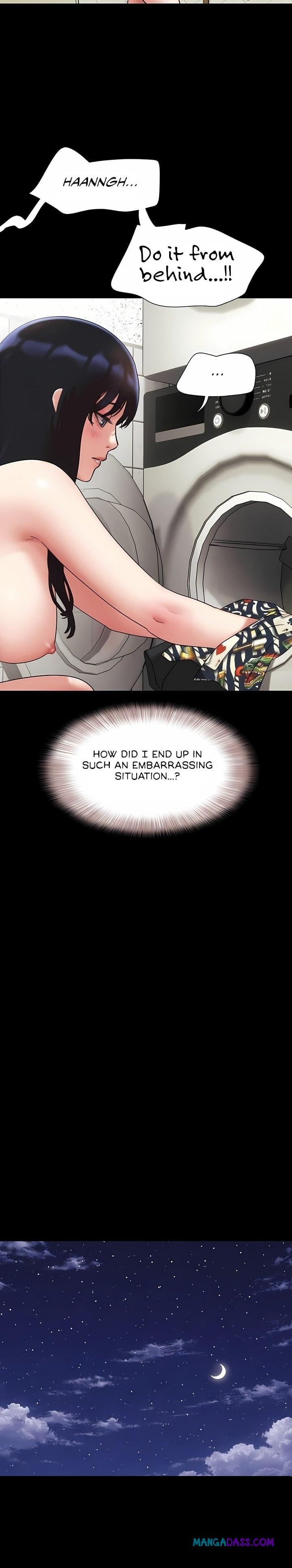 Soeun - Chapter 83 Page 30