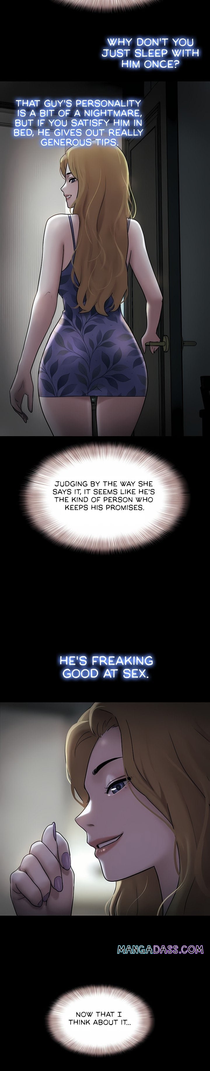 Soeun - Chapter 84 Page 23