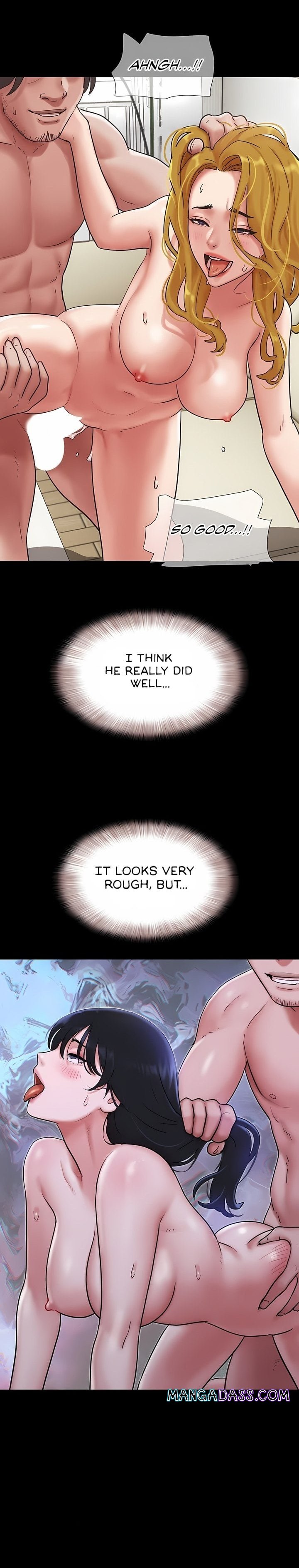 Soeun - Chapter 84 Page 24