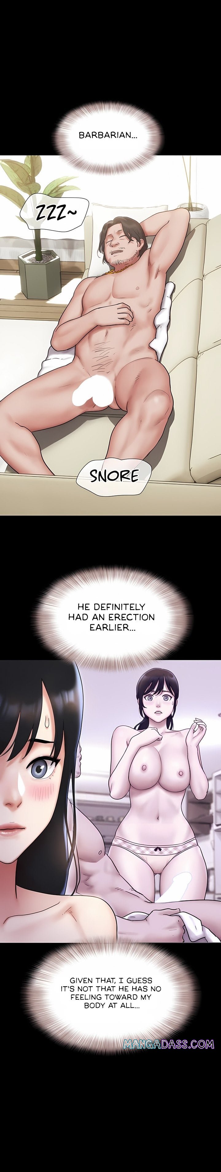 Soeun - Chapter 84 Page 27