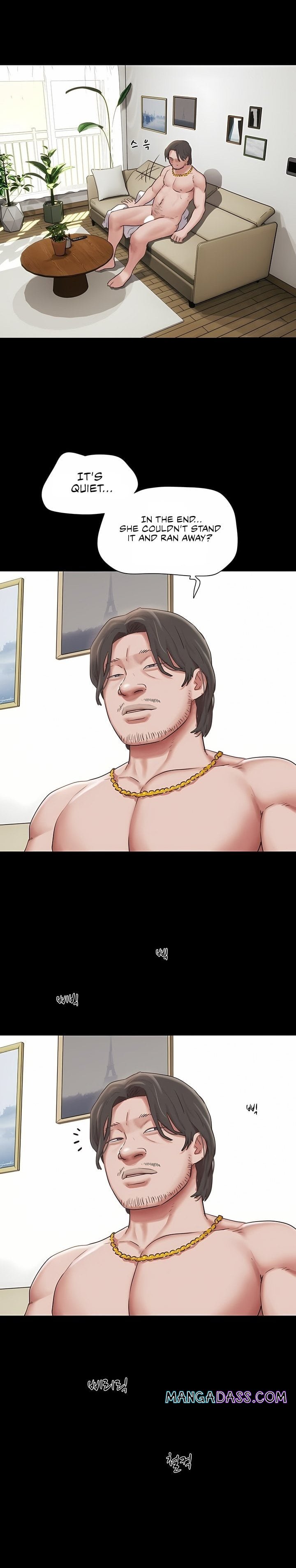 Soeun - Chapter 84 Page 29