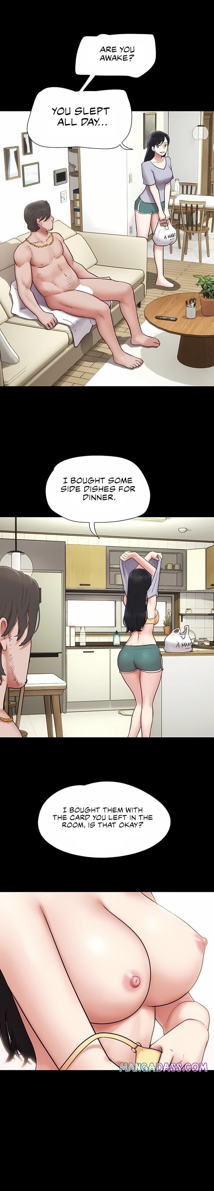 Soeun - Chapter 84 Page 30