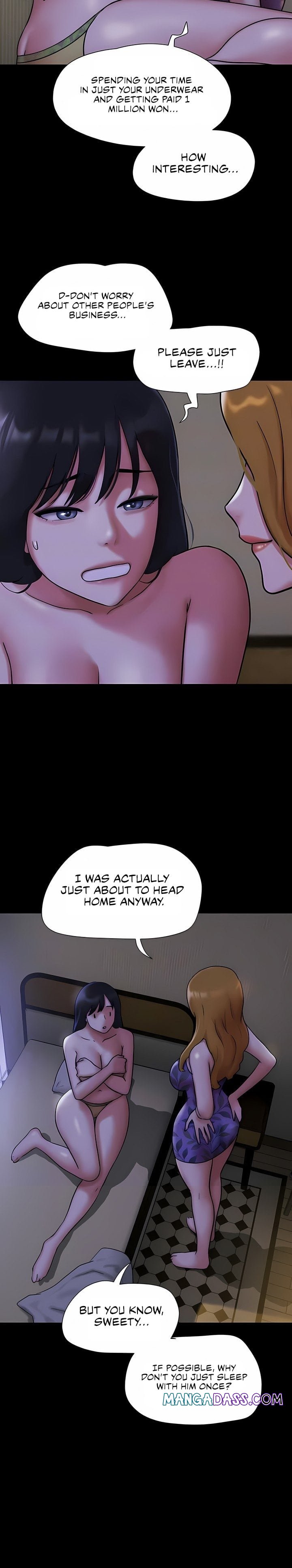 Soeun - Chapter 84 Page 8