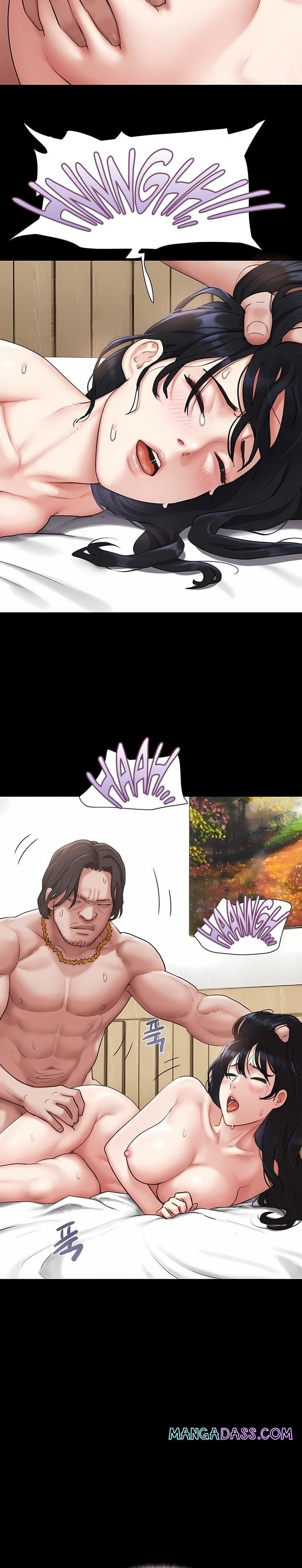 Soeun - Chapter 87 Page 10